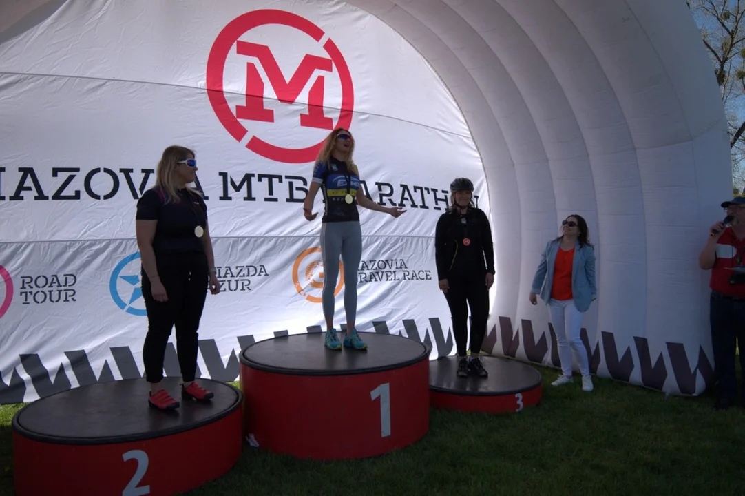 Puławy Mazovia MTB Marathon