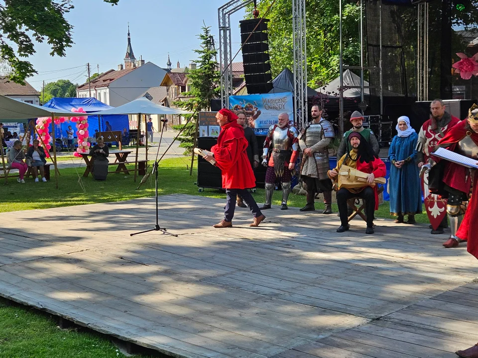 Dni Wąwolnicy – I Dzień (galeria)