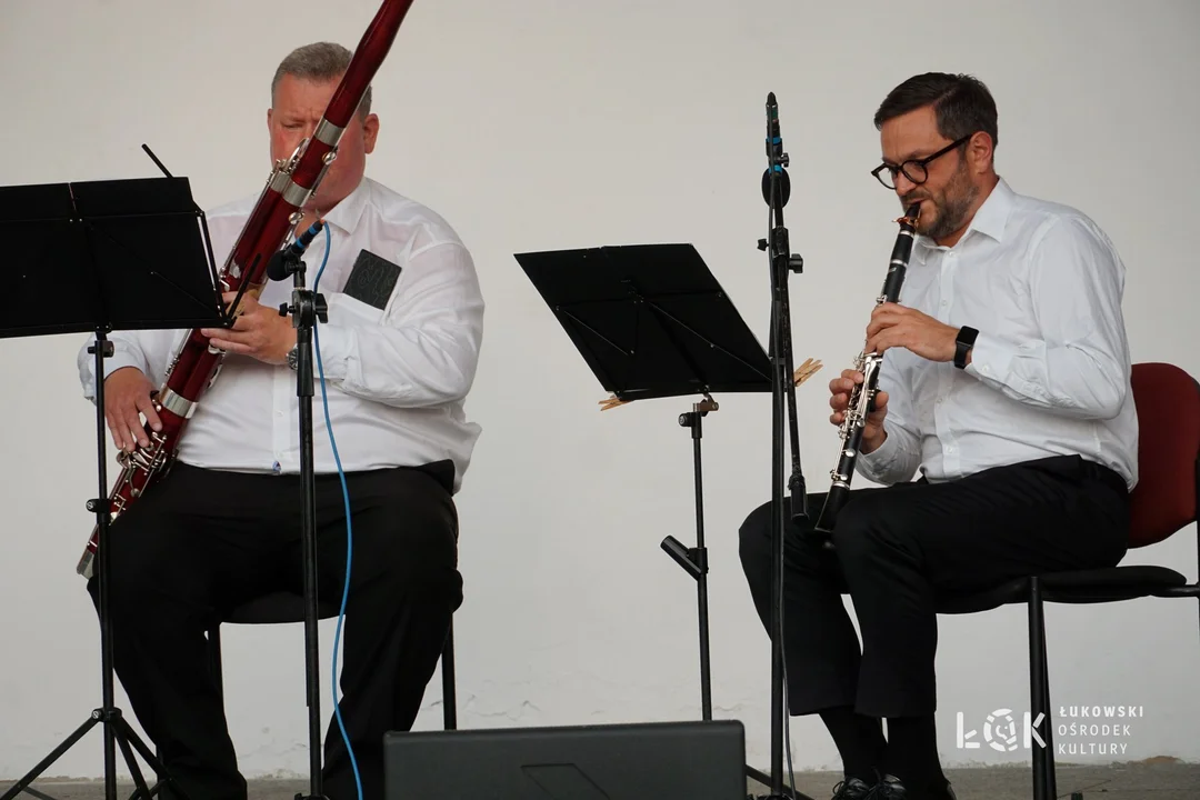 Koncert muzyki kameralnej „W polskiej duszy gra”