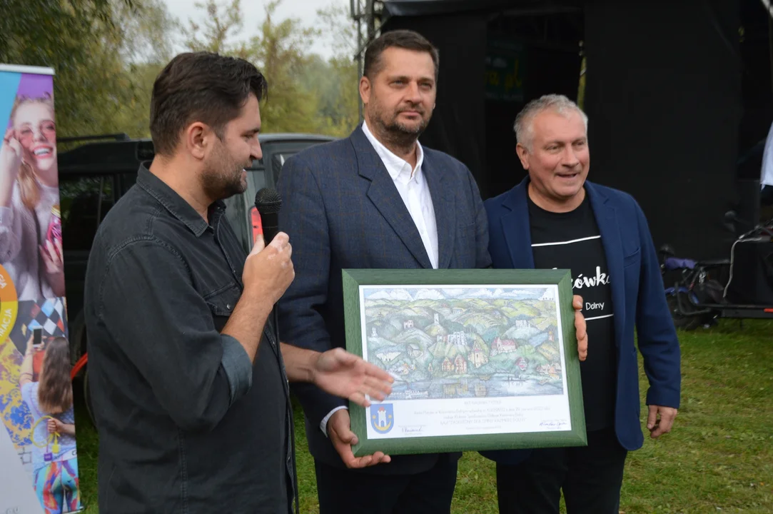 X Turniej Oldbojów im. Kazimierza Górskiego w Kazimierzu Dolnym