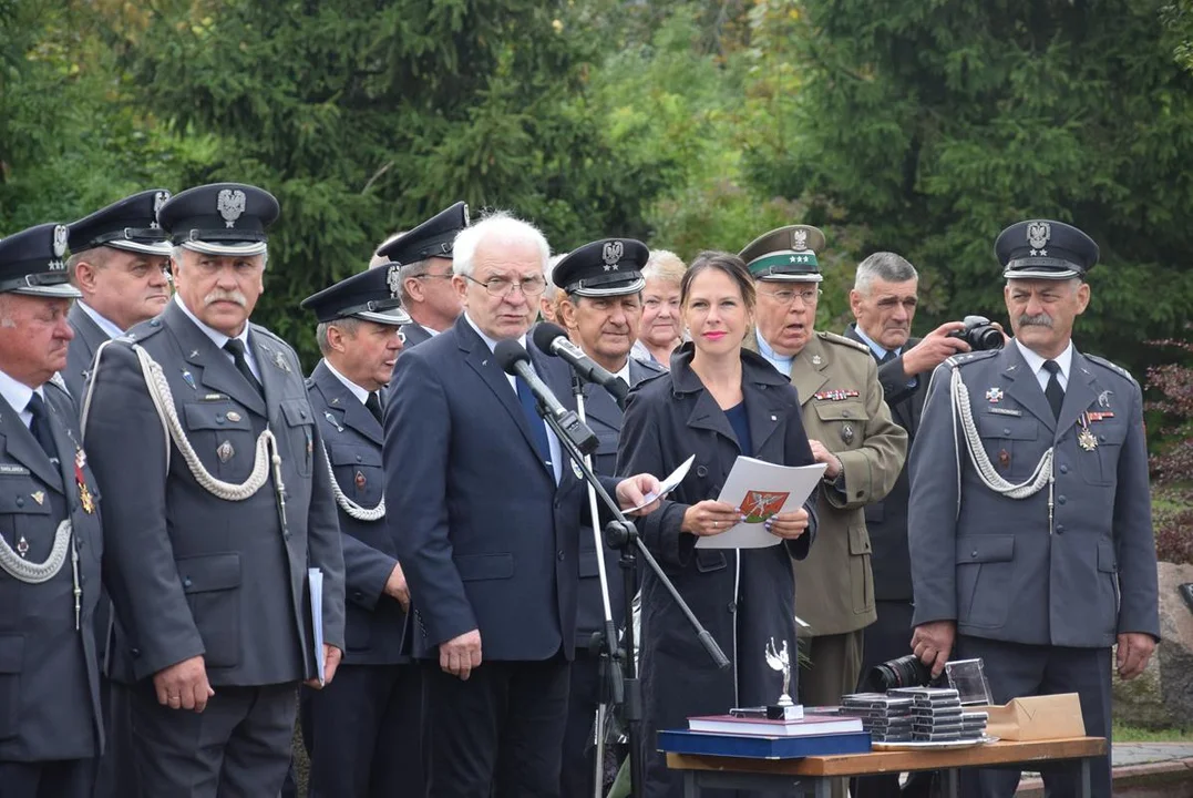 Bialscy lotnicy obchodzili swoje święto