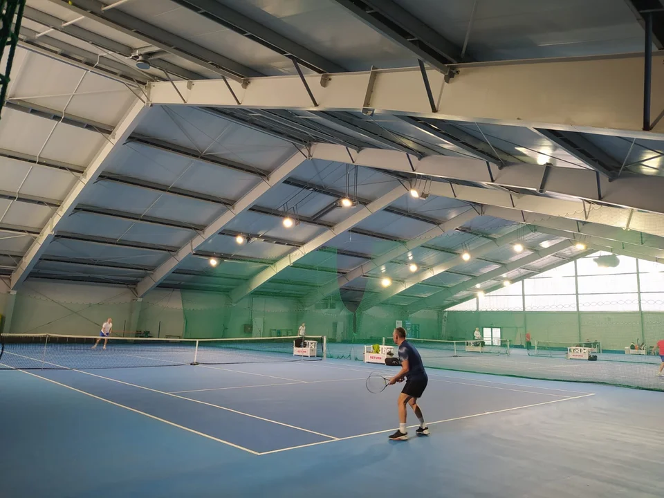 Świątek i Sabalenka nie dotarły do Zamościa. Ale za to? (foto) - Zdjęcie główne
