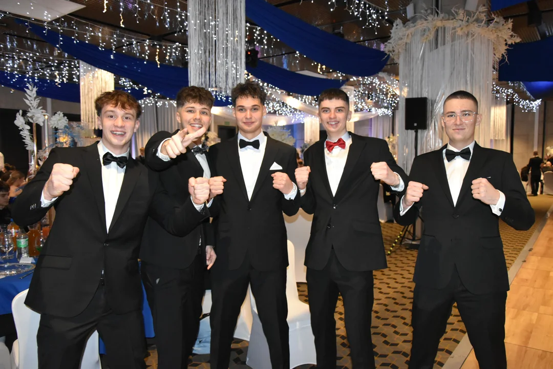 Tak się bawił „Kraszak” cz. II (ZDJĘCIA) - Zdjęcie główne