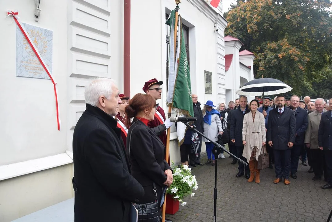 Koło Bialczan świętowało okrągły jubileusz