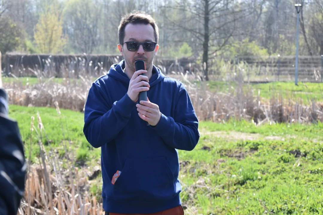 Ponad 100 uczestników „Operacji Czysta Rzeka 2026” w Międzyrzecu Podlaskim! [ZDJĘCIA]