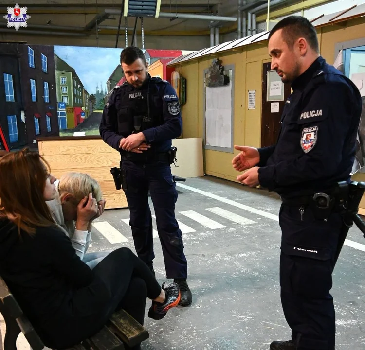 Lublin: Pierwsze szkolenie aspiranckie nowym ośrodku policji zakończone