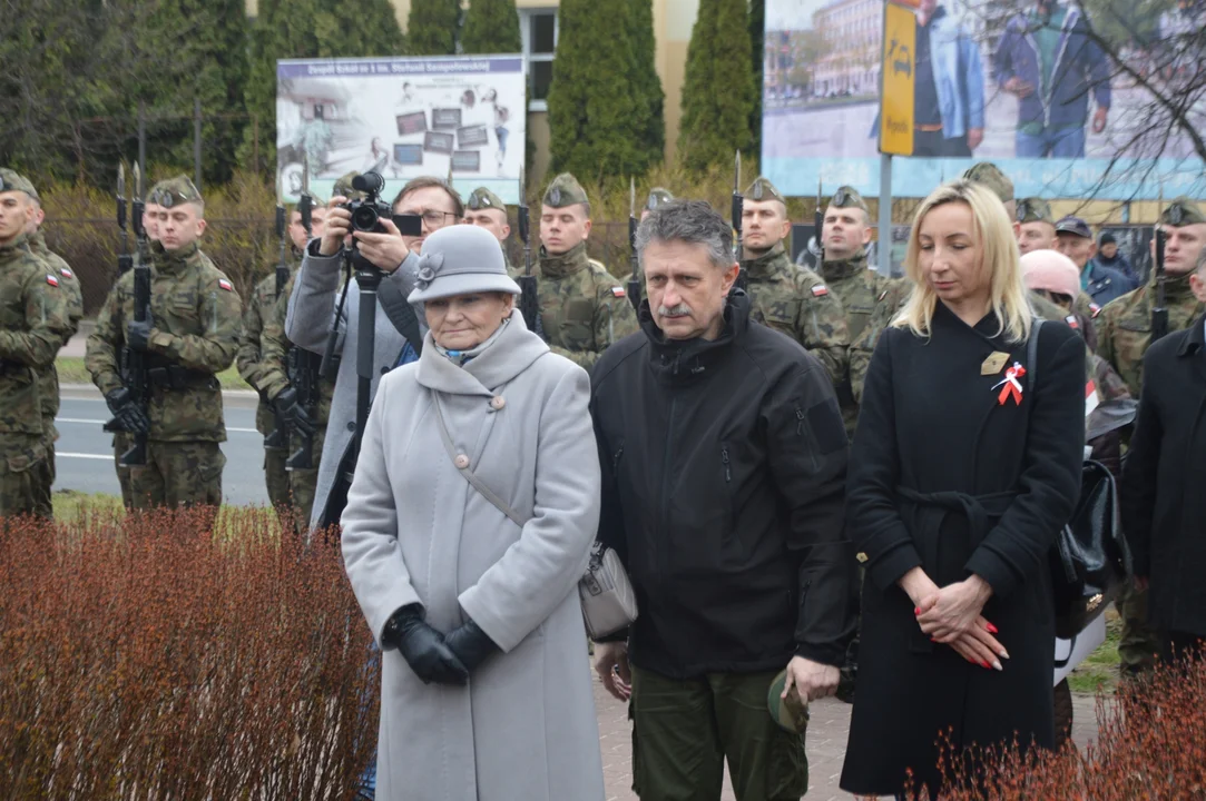 Narodowy Dzień Pamięci Żołnierzy Wyklętych w Puławach