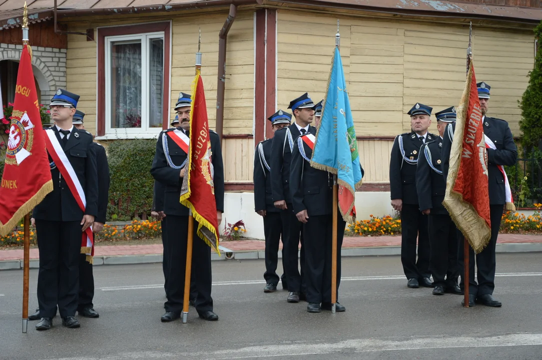 Obchody Święta Niepodległości w Chodlu