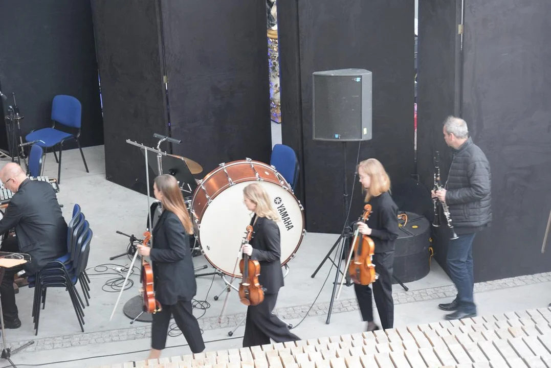 Wystartował festiwal im. Bogusława Kaczyńskiego