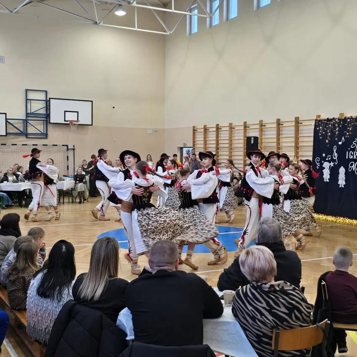 "Łukowiacy" w Mysłowie