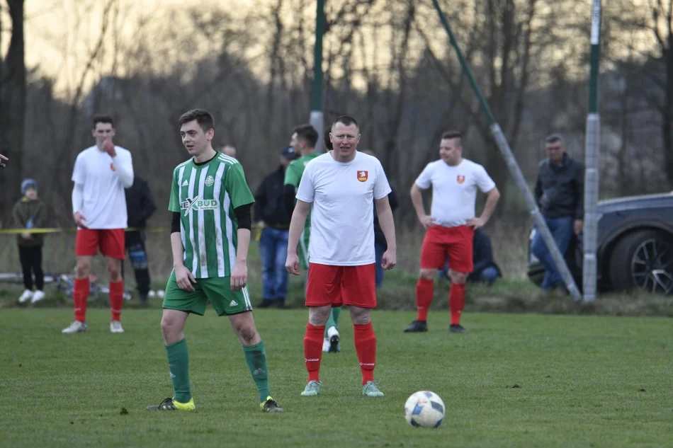 Bad Boys - Unia Żabików 3:0 (zdjęcia) - Zdjęcie główne