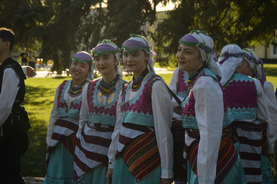 Międzynarodowy Festiwal Folklorystyczny "World Wide 2024"