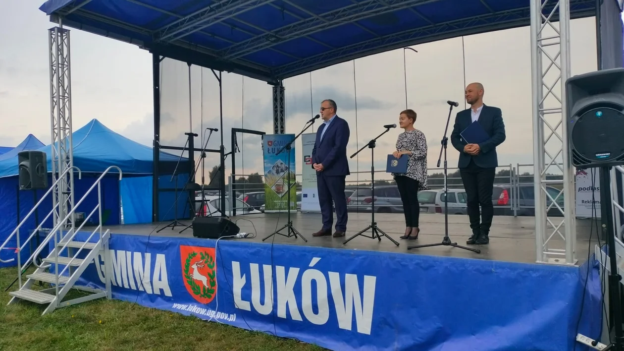 Pierwsza Bitwa Kuchni Regionu w nowym centrum w Kownatkach