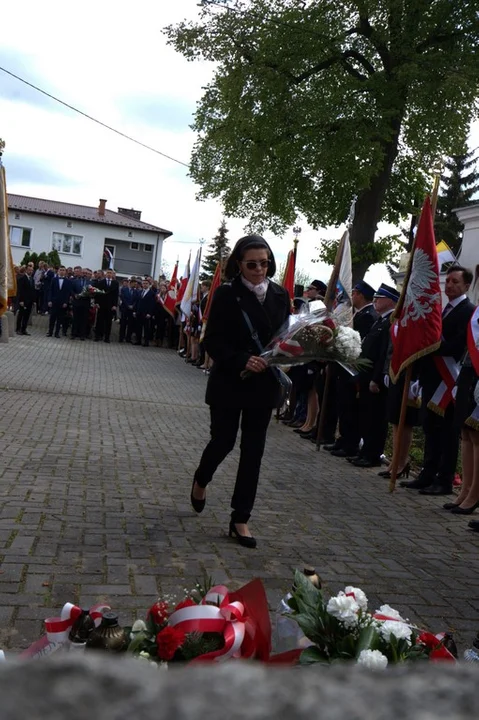 Obchody rocznicy uchwalenia Konstytucji Trzeciego Maja
