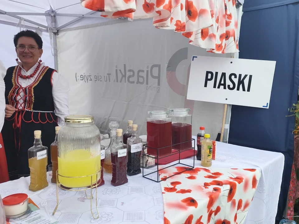Dożynki Wojewódzkie w Świdniku. Wielkie święto plonów i tradycji [ZDJĘCIA CZ. 2]