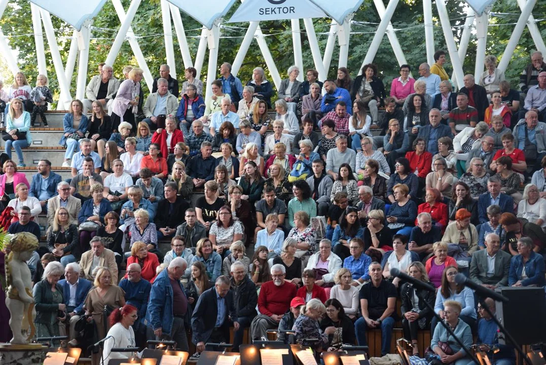 Wystartował festiwal im. Bogusława Kaczyńskiego