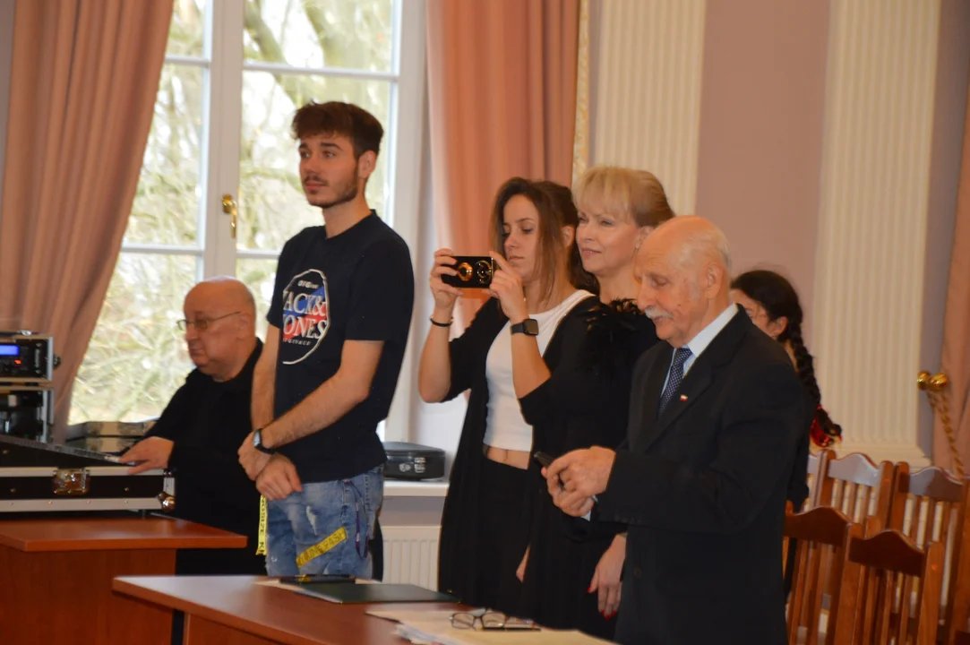 XI Ogólnopolski Festiwal Hymnów Szkolnych