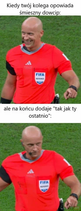 Najlepsze memy po finale Mistrzostw Świata 2022