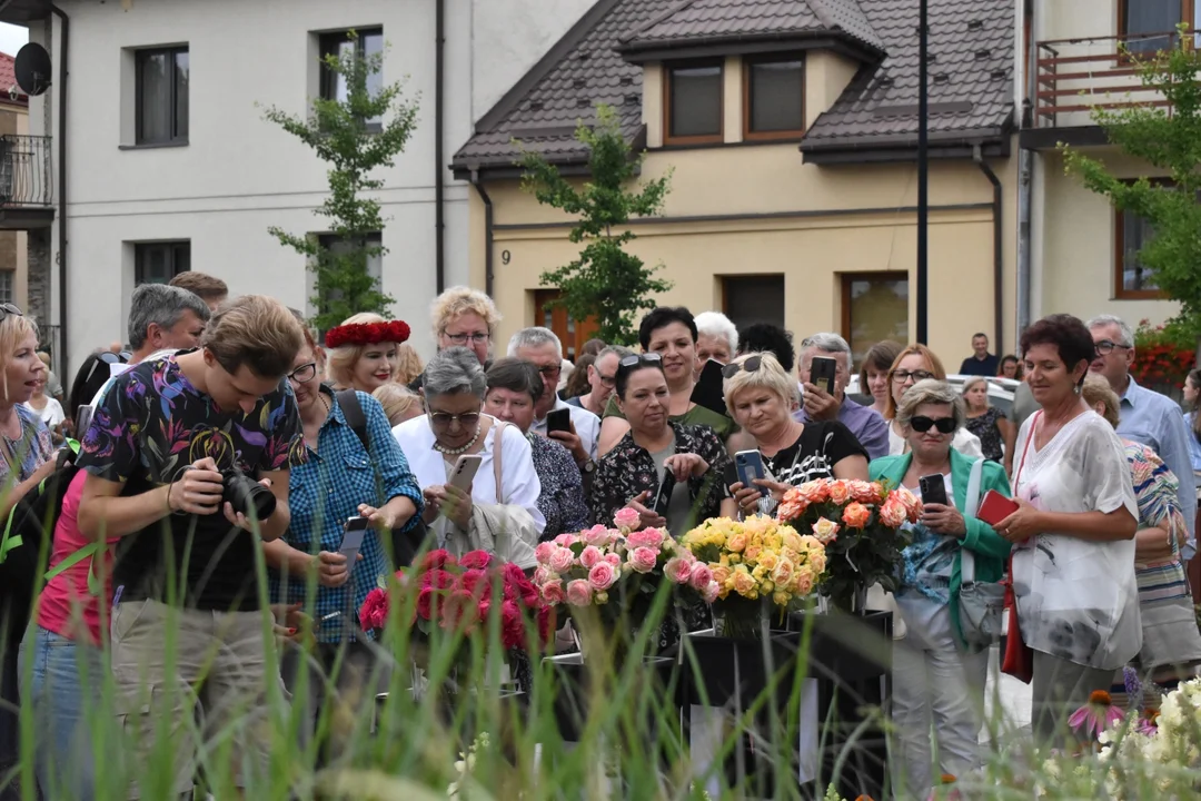 27. Święto Róż w Końskowoli