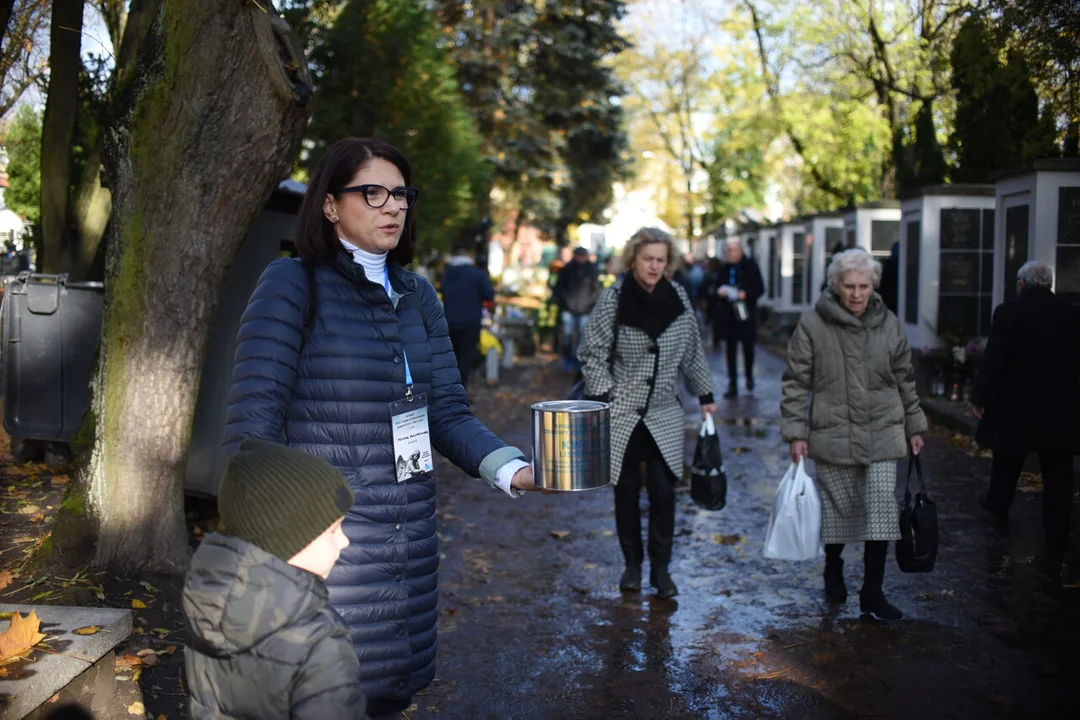 Monika Kwiatkowska, radna Rady Miasta Lublin