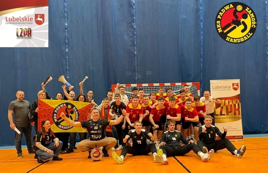 Zrobili to! Padwa Zamość wśród najlepszych w Polsce - Zdjęcie główne