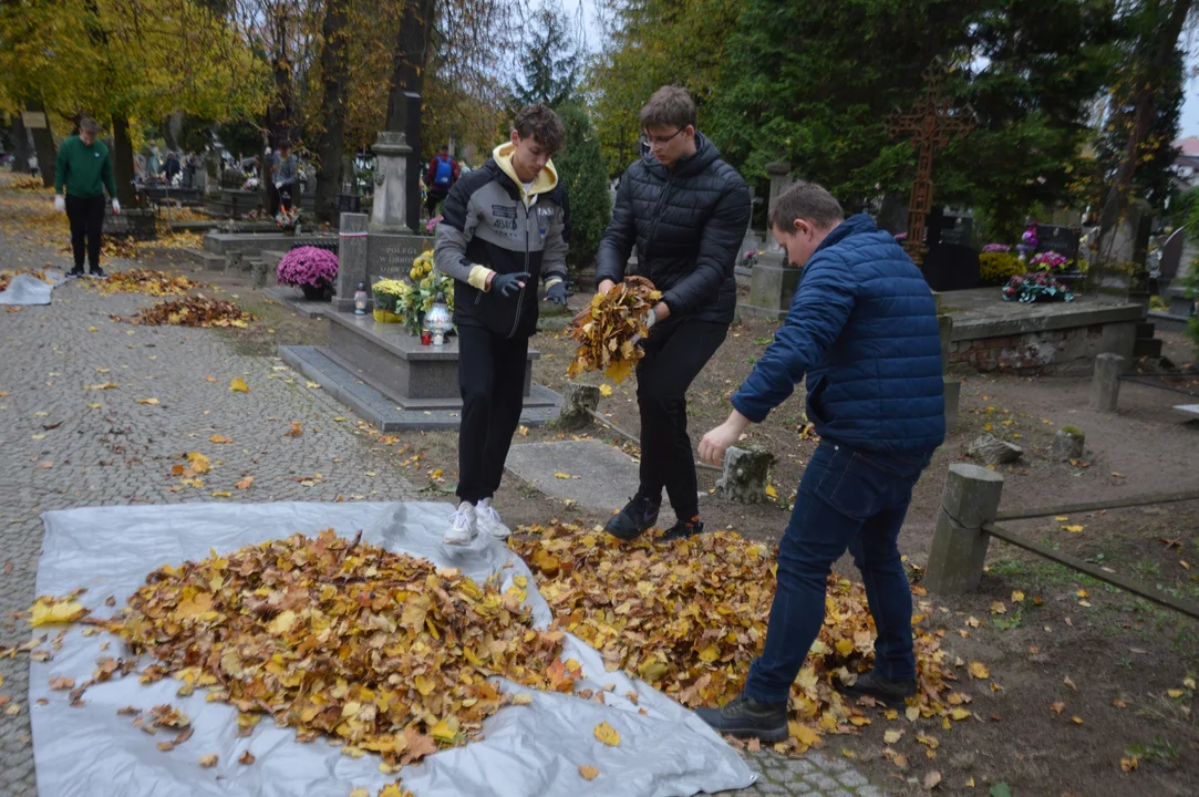 Jedenasta edycja akcji "Zapal Pamięć"