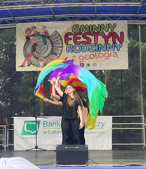 Festyn w Gołaszynie