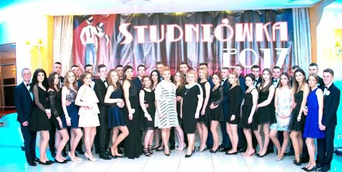 STUDNIÓWKA 2017 „Aleje”  - Zespół Szkół nr 1 w Łukowie