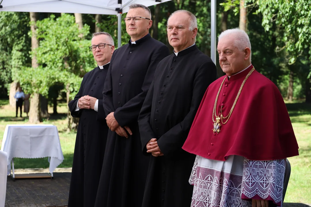 Święto Wojska Polskiego w Łukowie