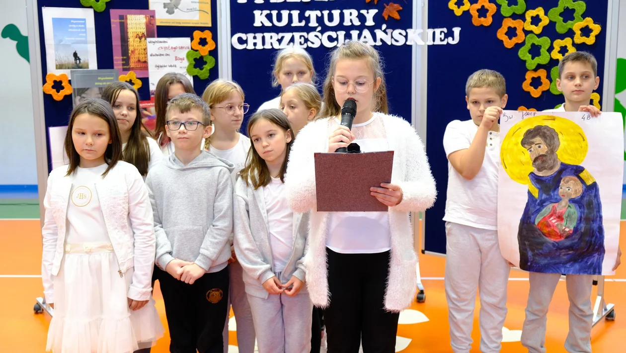 Dni Kultury Chrześcijańskiej w "Czwórce"