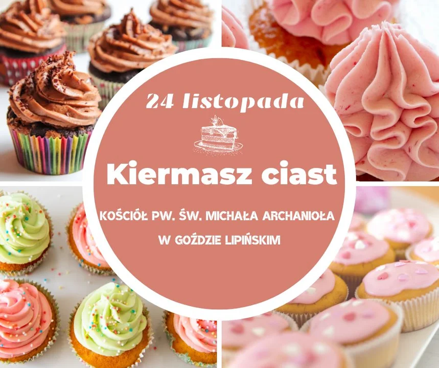 Gózd Lipiński - kiermasz