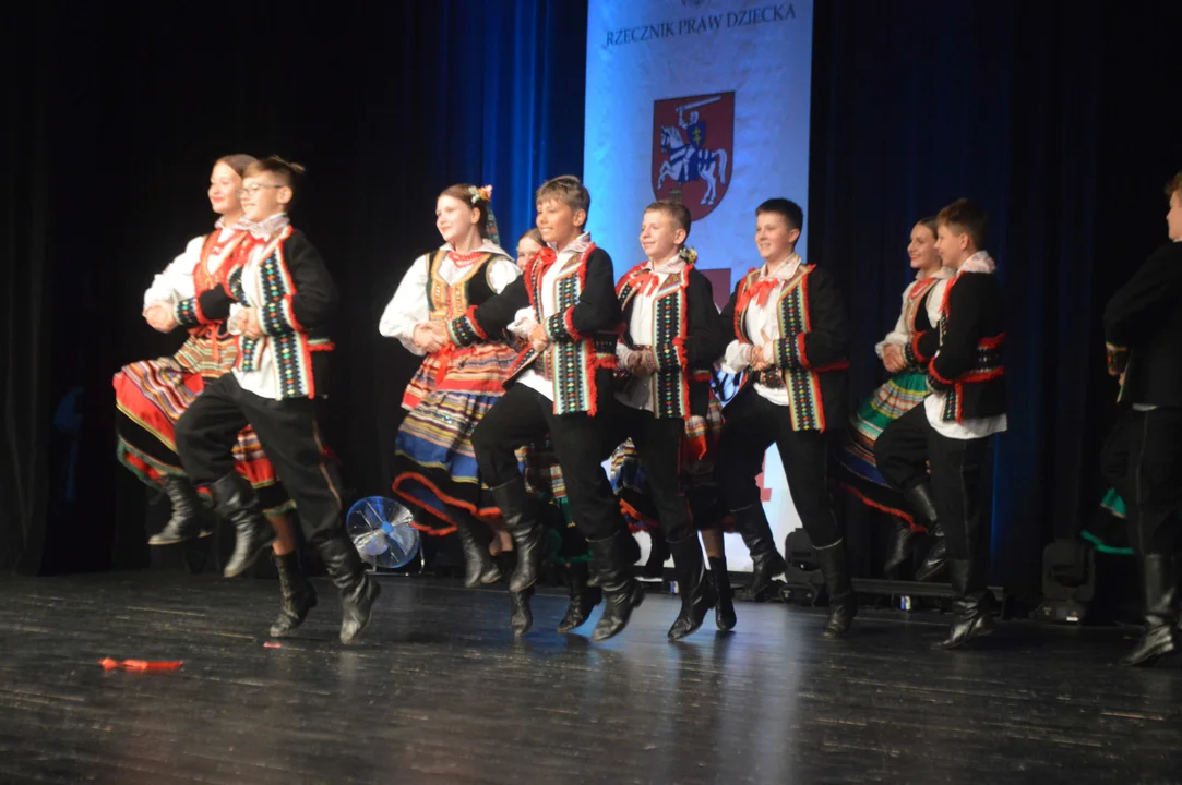 Międzynarodowy Festiwal Folklorystyczny "World Wide 2024"