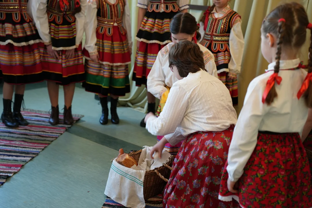 Wielkanoc Tradycje Adamów