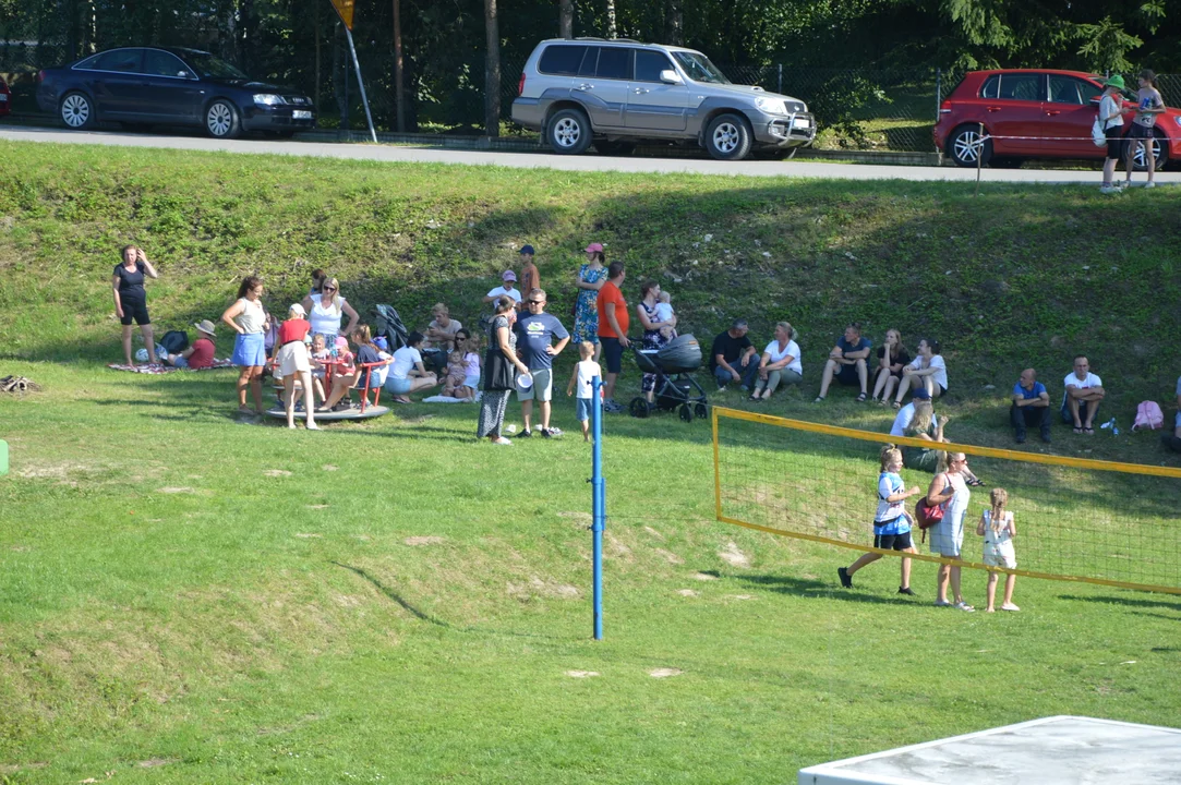 V Festyn Strażacki w Karczmiskach