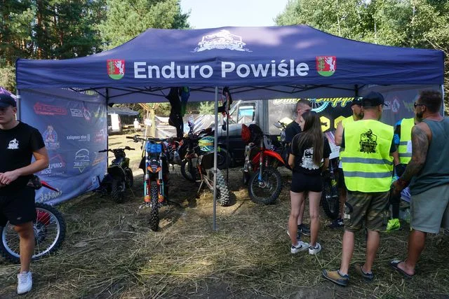 Enduro Powiśle: Puchar Lubelszczyzny Wschodniej