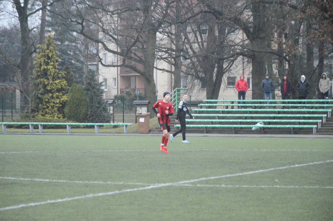 Akademia Piłkarskie Perełki (rocznik 2010) - Pogoń Siedlce