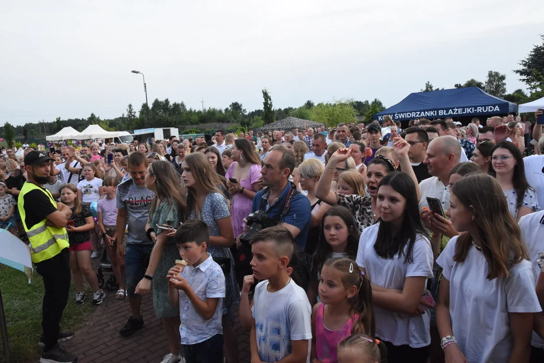 Festyn na powitanie lata w Starych Kobiałkach