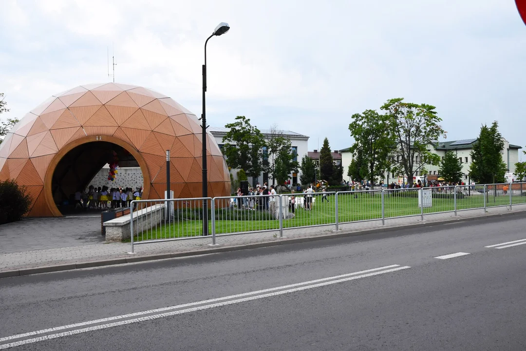 Dzień Rodziny w Gminie Adamów