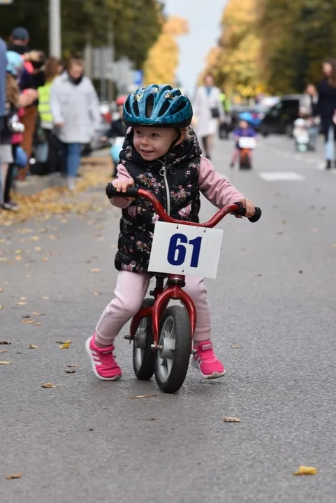 XIII Rowerowy Wyścig po Kremówki