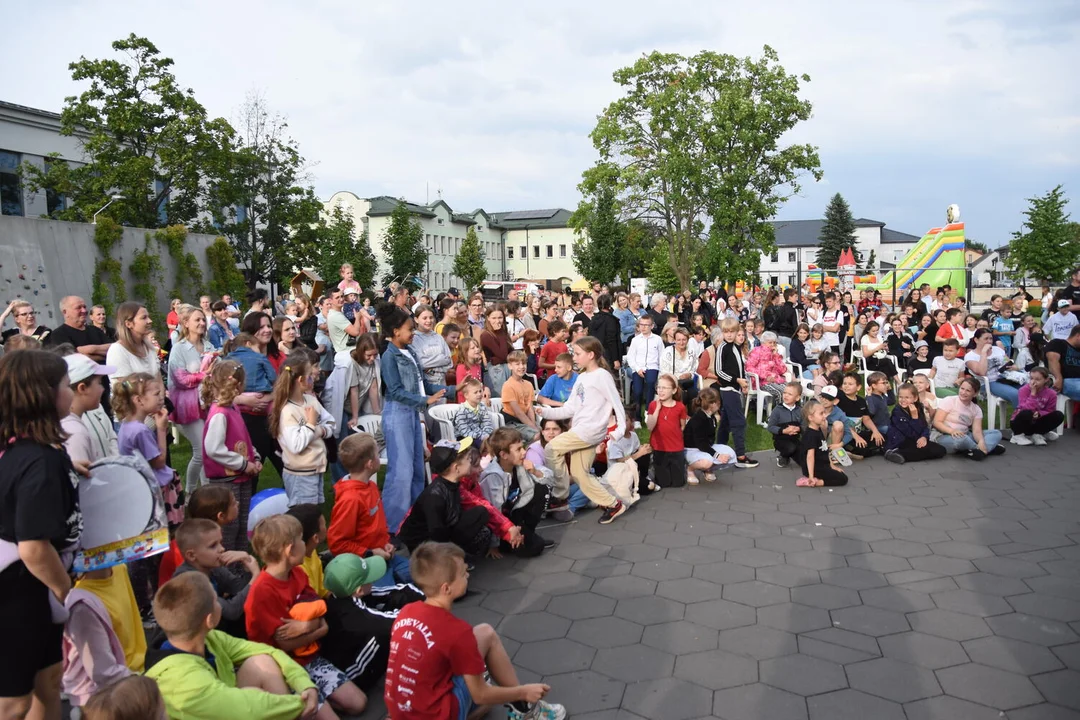 Dzień Rodziny w Gminie Adamów