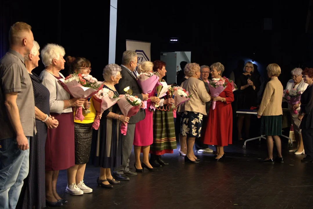 60 - lecie PZERiI w Puławach