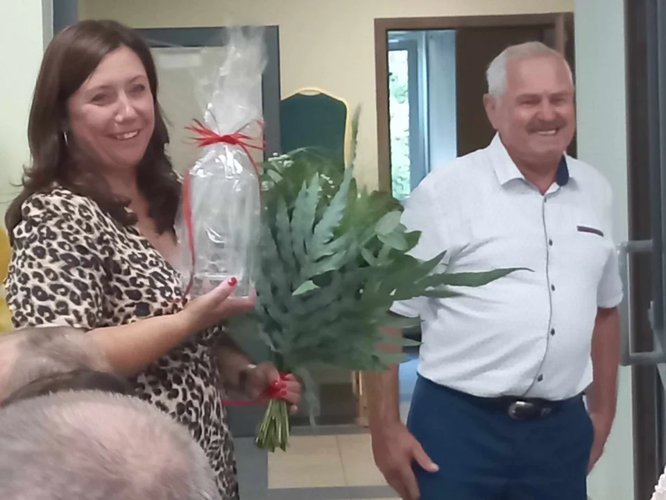 Klub „Teraz pora na Seniora - Klub Seniora Gminy Łuków ma już 5 lat