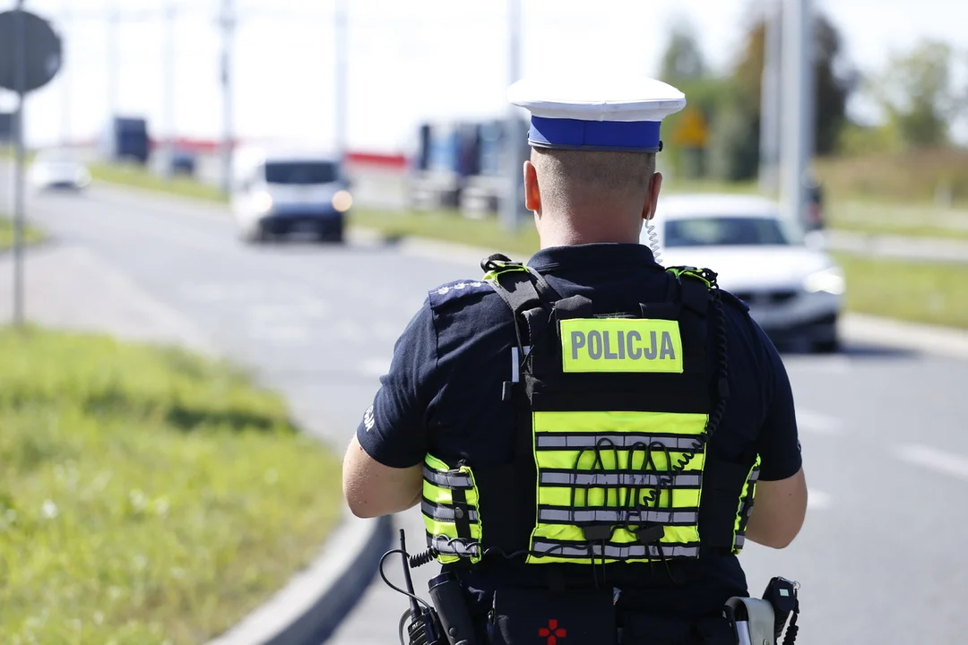 Długi weekend na drogach Lubelszczyzny. W tym roku bez tragedii