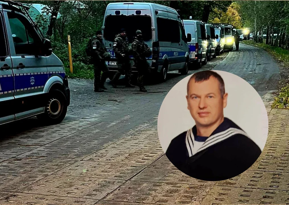 Grzegorz Borys wciąż poszukiwany. Mężczyzna miał brutalnie zamordować Olka, swojego sześcioletniego synka [NOWE ZDJĘCIA] - Zdjęcie główne