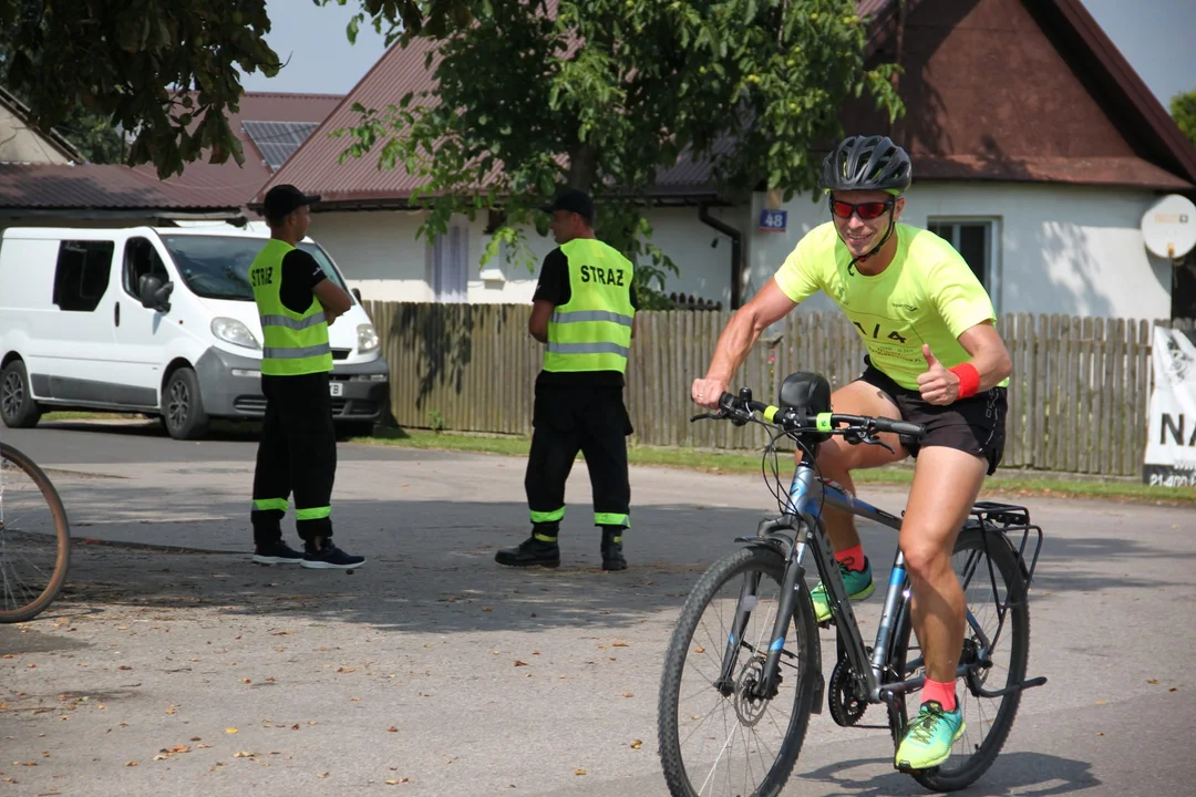 Bieg Kolarski o Puchar Henryka Sienkiewicza