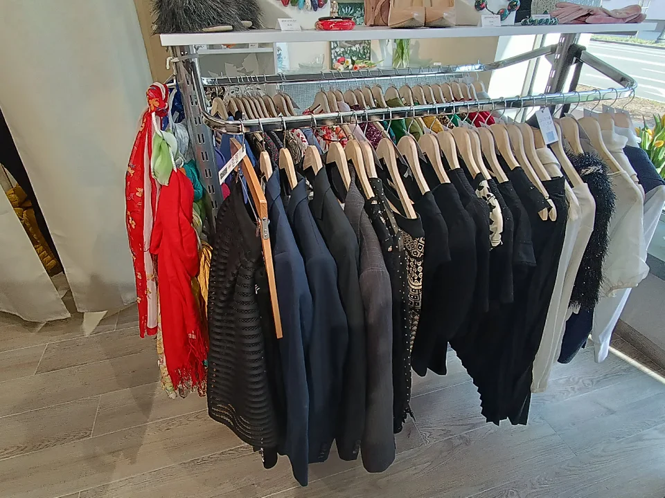 DOBROsklep PCK już otwarty