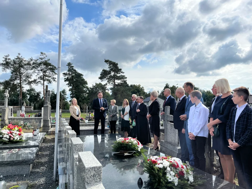 Obchody wydarzeń wrześniowych w Jedlance