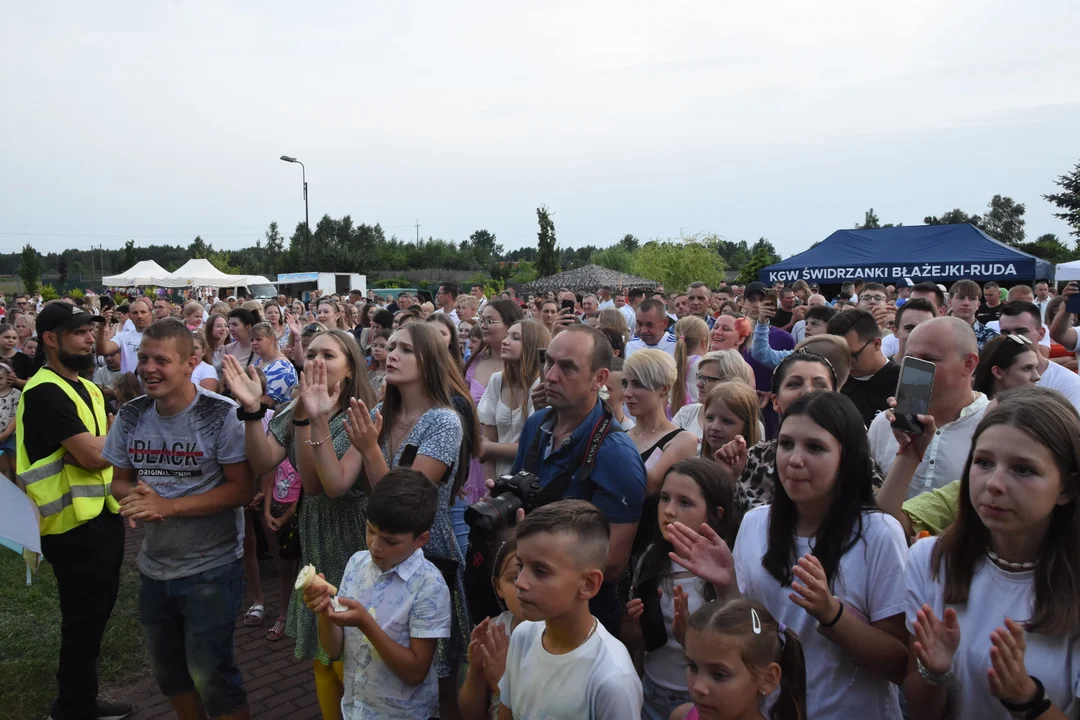 Festyn na powitanie lata w Starych Kobiałkach