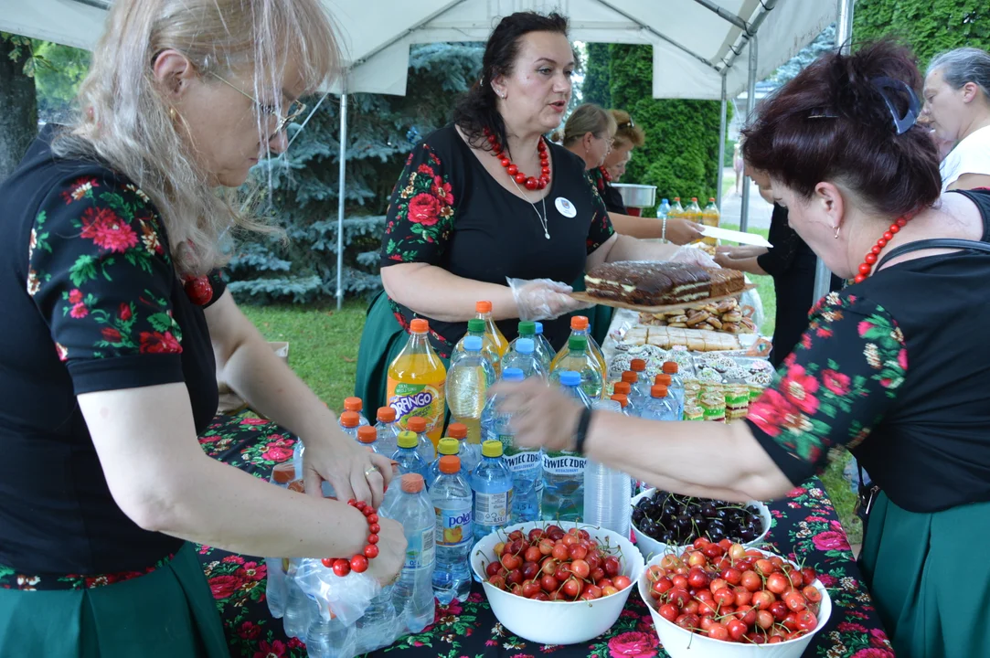 Festyn Parafialny w Karczmiskach