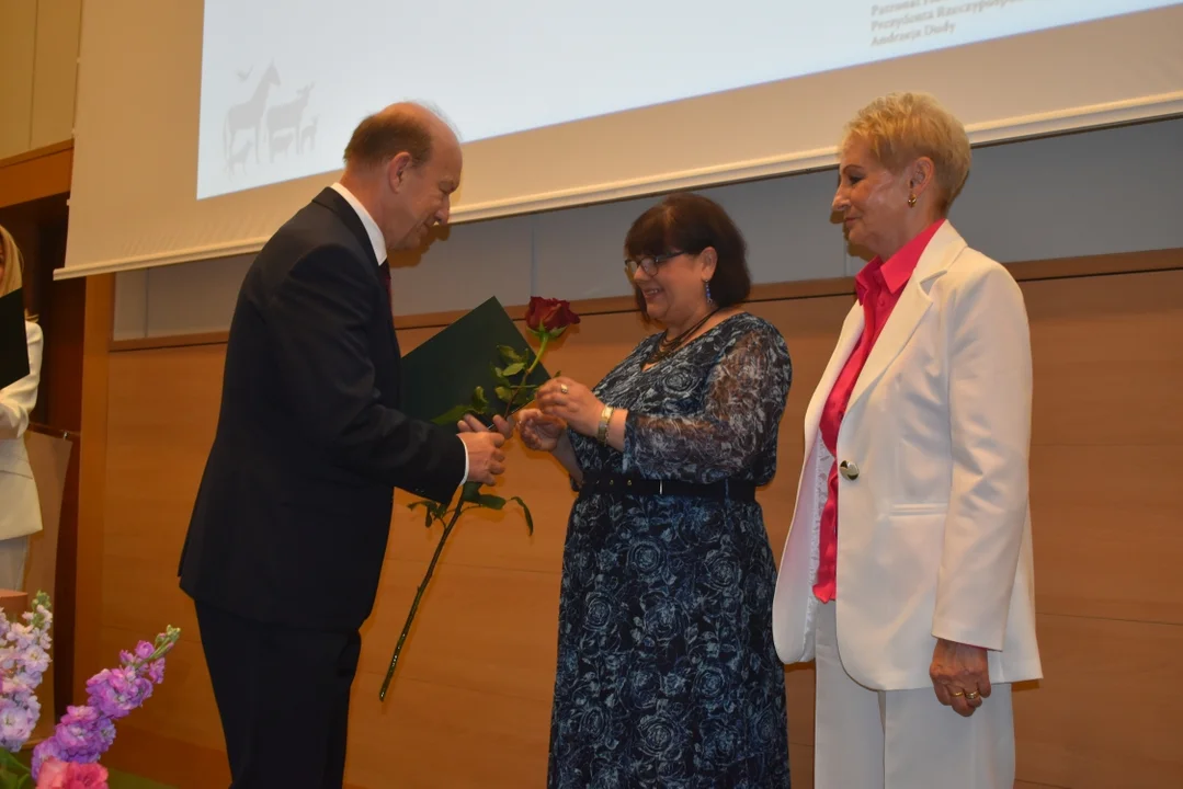 80-lecie Państwowego Instytytu Weterynaryjnego w Puławach